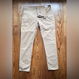 rag & bone Khaki Chinos (men’s)